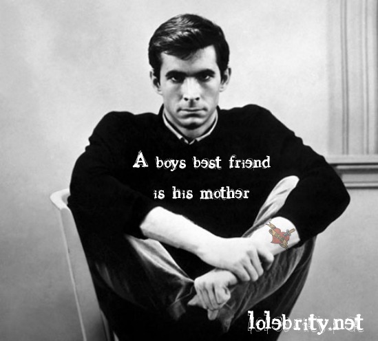 Norman-Bates-loves-his-mother